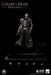 ThreeZero Court of The Dead - Demithyle 1/6 Scale Action Figure - Sure Thing Toys