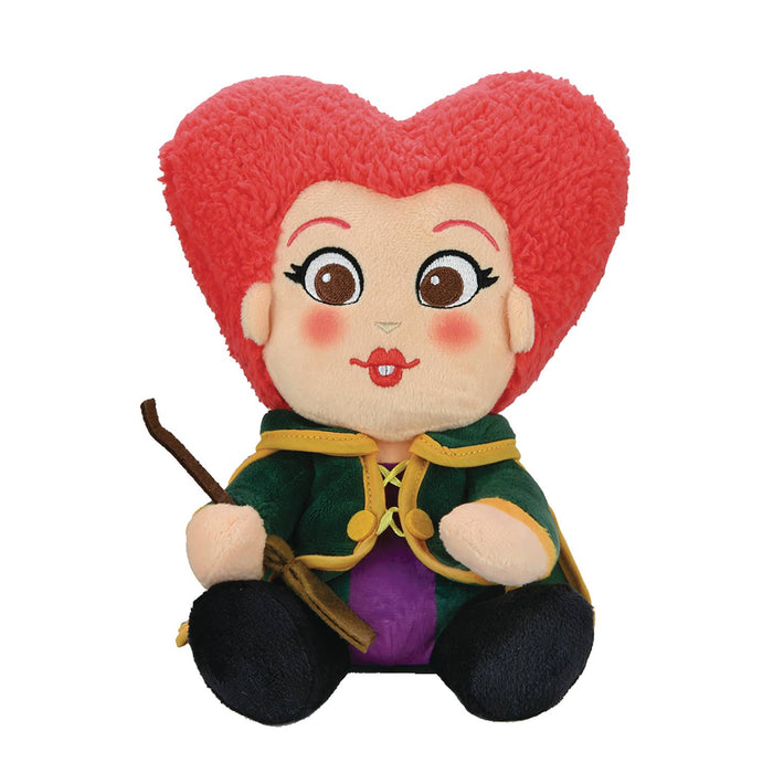 Kid Robot Phunny: Hocus Pocus - Winifred 8-inch Plush - Sure Thing Toys