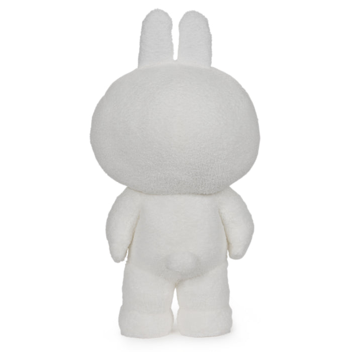 Gund Line Friends - Cony Standing White 14-inch Plush - Sure Thing Toys