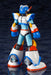 Kotobukiya Mega Man X - Max Armor Plastic Model Kit - Sure Thing Toys