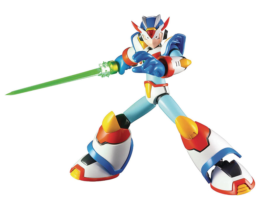 Kotobukiya Mega Man X - Max Armor Plastic Model Kit - Sure Thing Toys