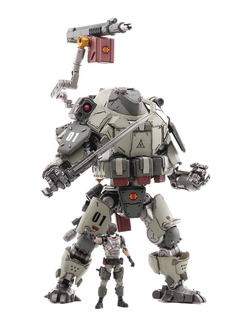 Joy Toy Iron Wrecker 01 Assault Mecha 1/25 Scale Action Figure - Sure Thing Toys