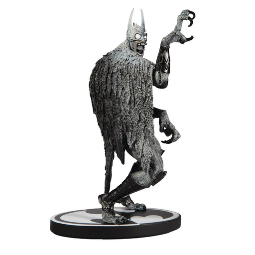 DC Collectibles Designer Series - Batmonster Black & White By Gregg Capullo - Sure Thing Toys