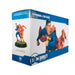 McFarlane Toys DC Comics Battle Statues - Superman vs. Flash - Sure Thing Toys