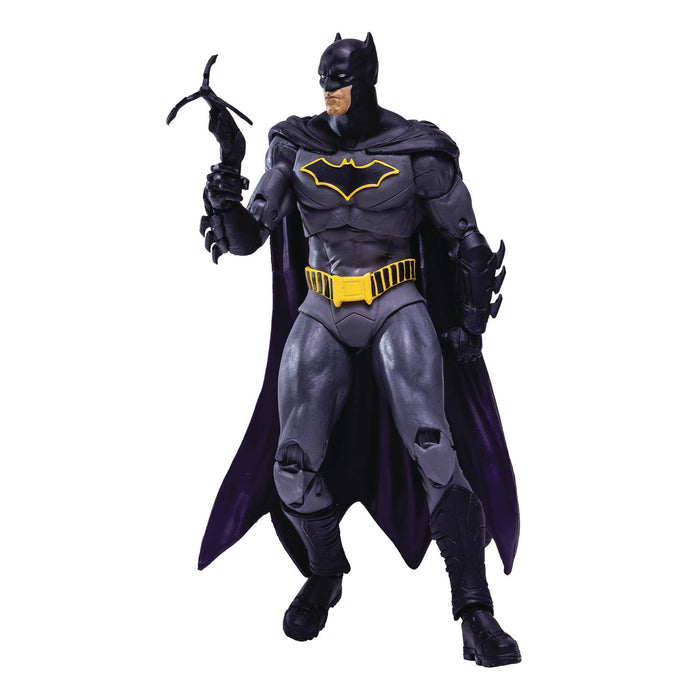 McFarlane Toys DC Comics: Rebirth - Batman - Sure Thing Toys