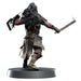 Weta Workshop Lord Of the Rings - Lurtz Statue - Sure Thing Toys
