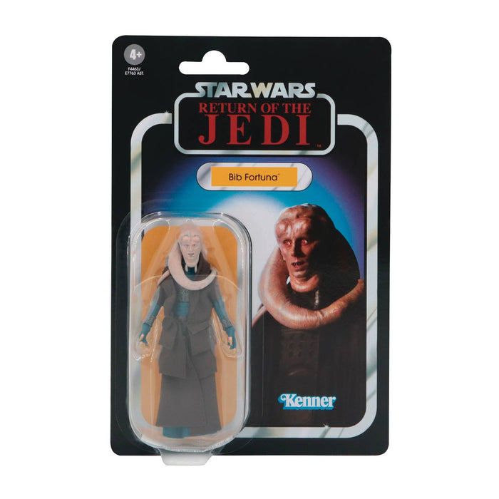 Star Wars: The Vintage Collection - Bib Fortuna (Episode VI) - Sure Thing Toys