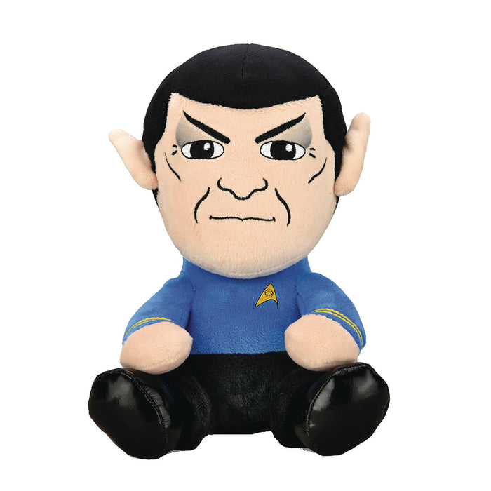 Kid Robot Phunny Plush: Star Trek - Spock - Sure Thing Toys