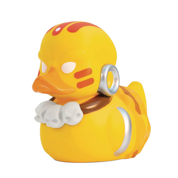 Tubbz Cosplay Duck Street Fighter - Dhalsim - Sure Thing Toys