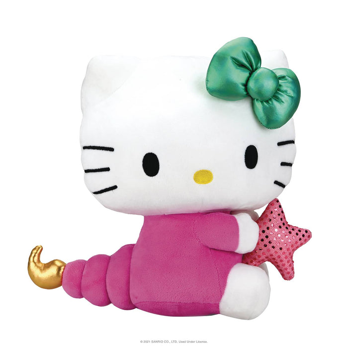 Kid Robot Sanrio - Scorpio Sign Hello Kitty Medium Plush - Sure Thing Toys