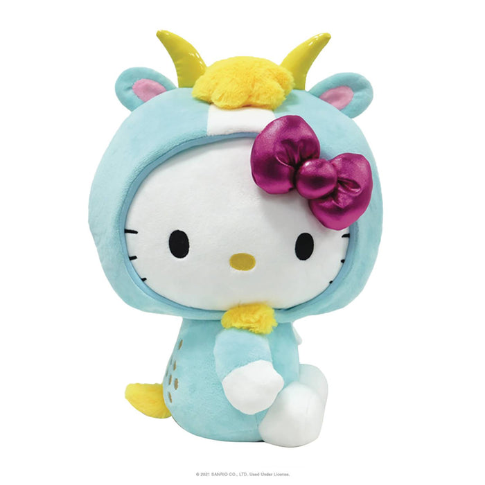 Kid Robot Sanrio - Capricorn Sign Hello Kitty Medium Plush - Sure Thing Toys
