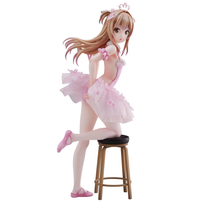 Union Creative Anmi - Kouhai-Chan Flamingo Ballet Company PVC Figure - Sure Thing Toys