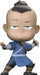 The Loyal Subjects Wave 2 Avatar: The Last Airbender - Sokka Cheebee Figure - Sure Thing Toys