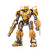 Trumpeteer Transformers - Bumblebee Model Kit - Sure Thing Toys