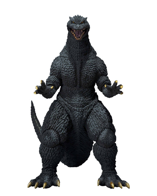 Bandai Tamashii Nations Godzilla Final Wars - Godzilla S.H. MonsterArts - Sure Thing Toys