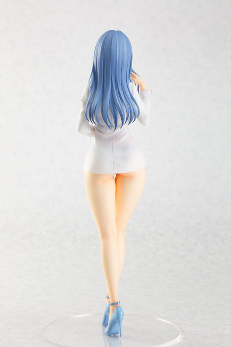 Orchid Mataro - Komikawa Aoi 1/6  Scale Figure - Sure Thing Toys