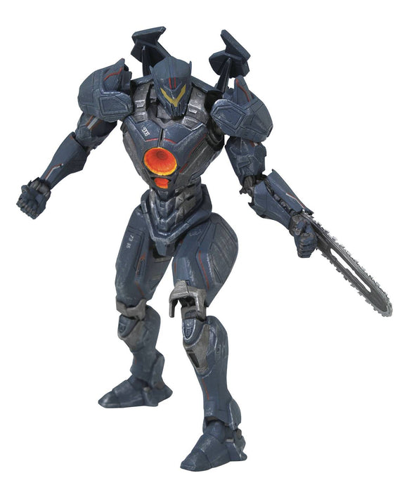 Diamond Select Pacific Rim 2 DLX Series Gypsy Avenger Figure - Sure Thing Toys