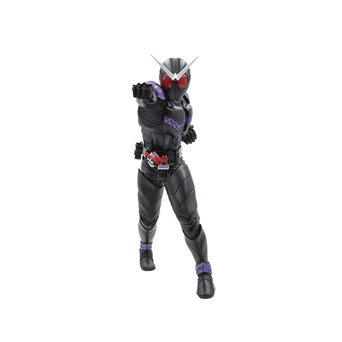 Banpresto Ultraman W - Hero's Brave Ultraman Joker PVC Figure - Sure Thing Toys