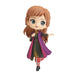 Banpresto Disney: Frozen - Anna (Ver. 2B) Q-Posket PVC Figure - Sure Thing Toys