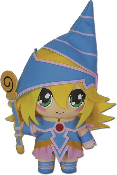 Great Eastern Entertainment Yugioh - Dark Magician Girl 8-inch Plush - Sure Thing Toys