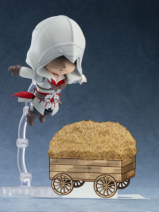 Good Smile Assassin Creed - Ezio Auditore Nendoroid - Sure Thing Toys