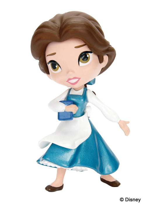 Jada Toys Disney Princess - Provincal Belle Die Cast Figure - Sure Thing Toys