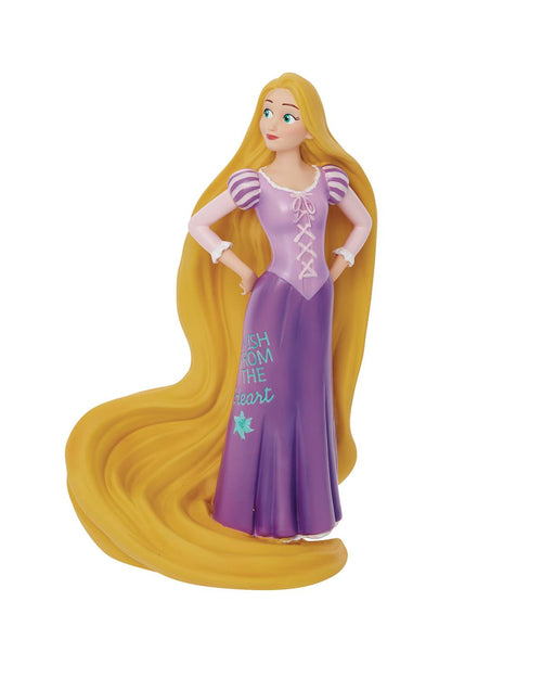 Enesco Disney Showcase: Tangled - Rapunzel Statue - Sure Thing Toys