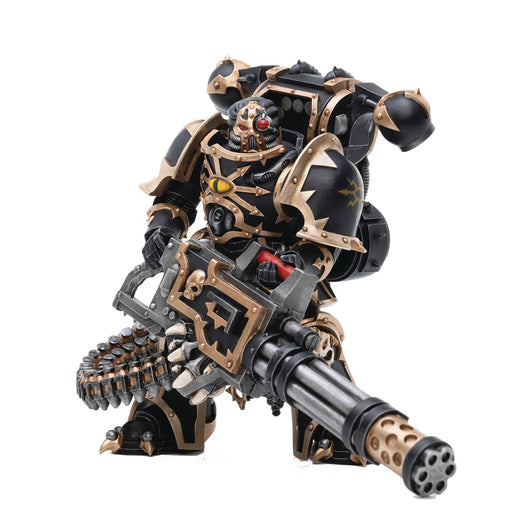 Joy Toy Warhammer 40k - Black Legion Havoc 03 1/18 Scale Action Figures - Sure Thing Toys