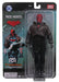 Mego DC Comics: Flashpoint - Red Hood 8-inch Retro Action Figure - Sure Thing Toys