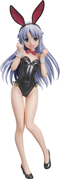 FREEing A Certain Magical Index - Index (Bare Leg Bunny Ver.) PVC Statue - Sure Thing Toys