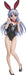 FREEing A Certain Magical Index - Index (Bare Leg Bunny Ver.) PVC Statue - Sure Thing Toys