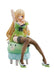 Broccoli Hyperdimension Neptunia - Vert Wake Up 1/8 Scale PVC Figure - Sure Thing Toys