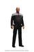 EXO-6 Star Trek: DS9 - Captain Benjamin Sisko Deluxe 1/6 Scale Figure - Sure Thing Toys