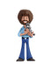 NECA Toony Classics - Bob Ross With Racoon - Sure Thing Toys