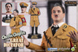 Kaustic Plastik Charlie Chaplin - The Great Dictator 1/6 Scale Figure - Sure Thing Toys