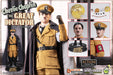 Kaustic Plastik Charlie Chaplin - The Great Dictator Deluxe 1/6 Scale Figure - Sure Thing Toys