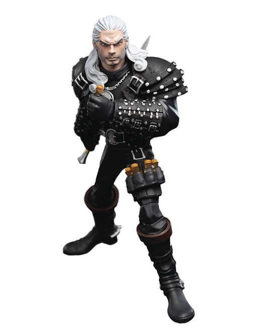 Weta Workshop Mini Epics: Witcher S2 - Geralt Figure - Sure Thing Toys