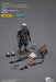 Joy Toy  Warhammer 40k - Death Corps Of Krieg Veteran Guard Comms 1/18 Scale Action Figure - Sure Thing Toys