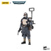 Joy Toy  Warhammer 40k - Death Corps Of Krieg Veteran Guard Comms 1/18 Scale Action Figure - Sure Thing Toys