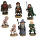 Diamond Select D-Formz Lord Of The Rings Blind Box Display (Case of 12) - Sure Thing Toys
