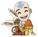 Youtooz Avatar The Last Airbender - Aang Figure - Sure Thing Toys