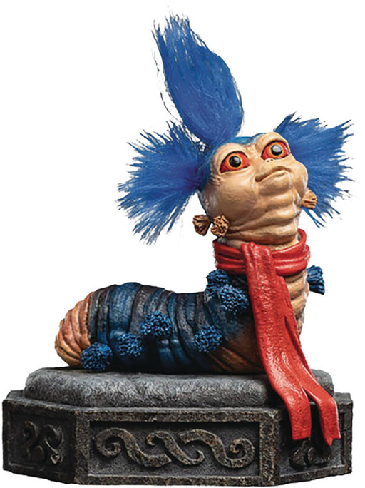 Weta Workshop Labyrinth - Worm 1/6 Scale Figure - Sure Thing Toys