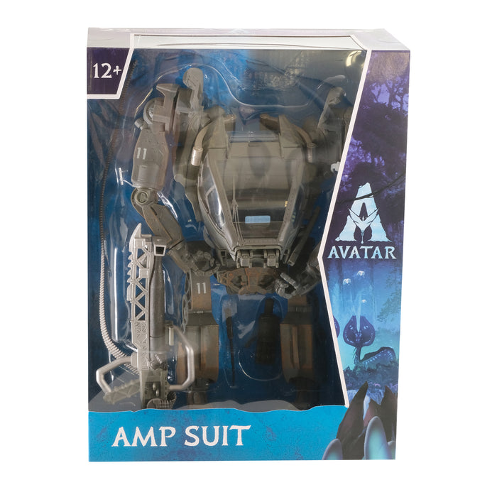 McFarlane Disney: Avatar Wave 1 - Amp Suit Megafig Action Figure - Sure Thing Toys