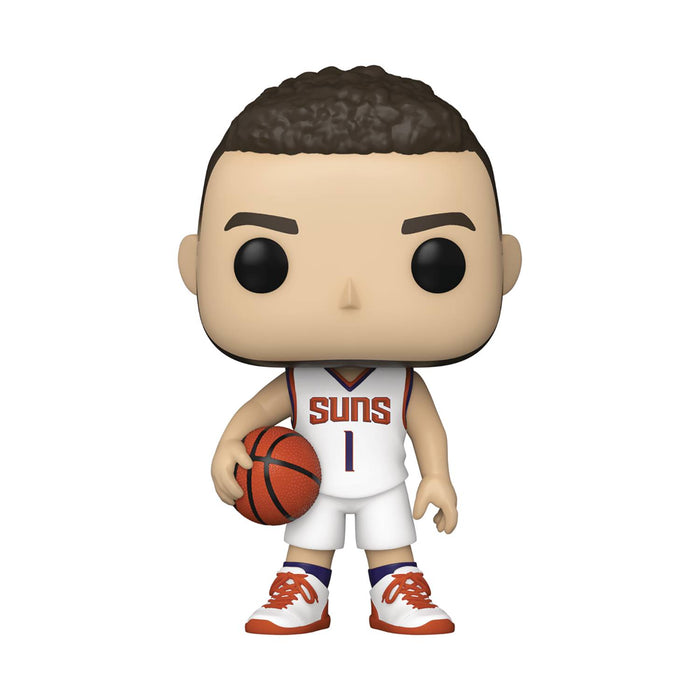 Funko Pop! NBA: Suns - Devin Booker - Sure Thing Toys