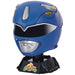 Power Rangers Blue Ranger Helmet Replica - Sure Thing Toys
