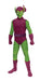 Mezco One:12 Collective Marvel - Green Goblin Deluxe - Sure Thing Toys