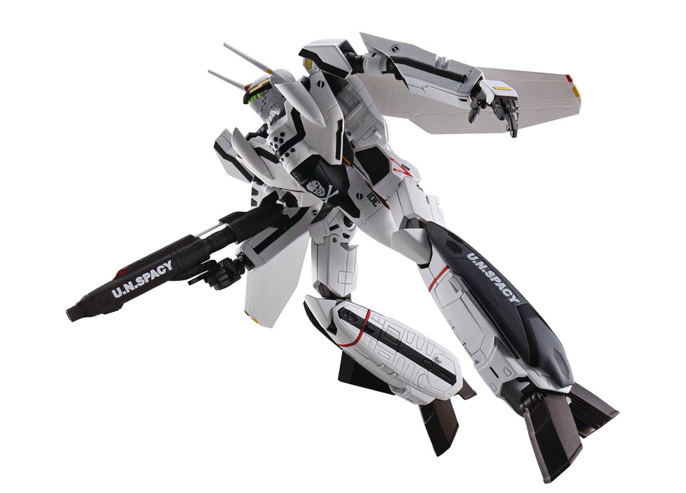 Bandai Tamashii Nations Hi-Metal R - VF-0S Phoenix (Roy Focker) - Sure Thing Toys
