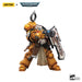 Joy Toy  Warhammer 40k - Imperial Fist Bladeguard Veteran 1/18 Scale Action Figure - Sure Thing Toys