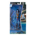 McFarlane Disney: Avatar Wave 2 - Neytiri 7-inch Action Figure - Sure Thing Toys