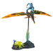 McFarlane Disney: Avatar Wave 2 - Jake Sully and Skimwing DLX Action Figure - Sure Thing Toys